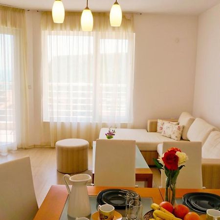 Apartment Marina Residence - Апартамент Марина Резидънс Kavarna Kültér fotó